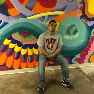 Meet your Posher, Samuel rodriguez